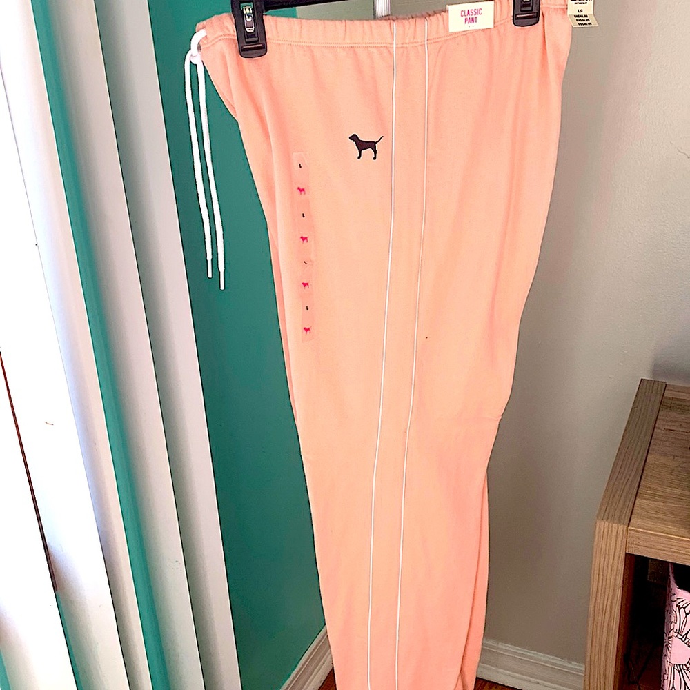 Jogging suit